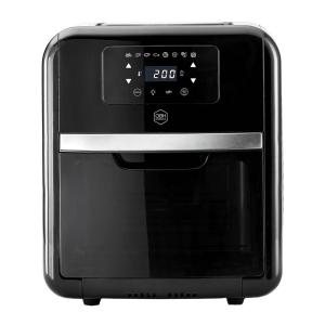 OBH Nordica Easy Fry Oven & Grill airfryer 11 L 9-in-1 svart