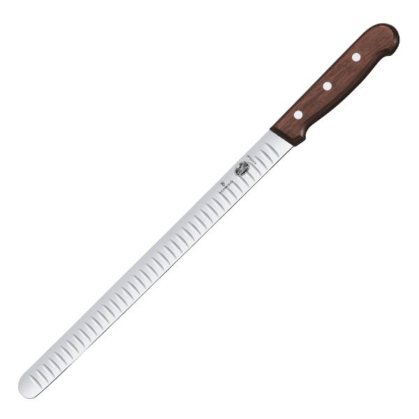 Victorinox Kebony Laxkniv 30 cm