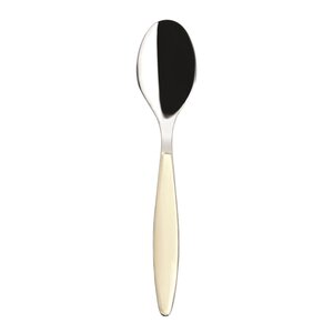 Guzzini Feeling sked 20,5 cm creme
