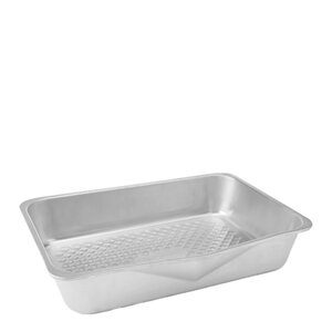 MasterClass Recycled Aluminium ugnsplåt 40x28 cm