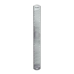 Microplane Classic Zester rivjärn utan handtag 31,5 cm stål