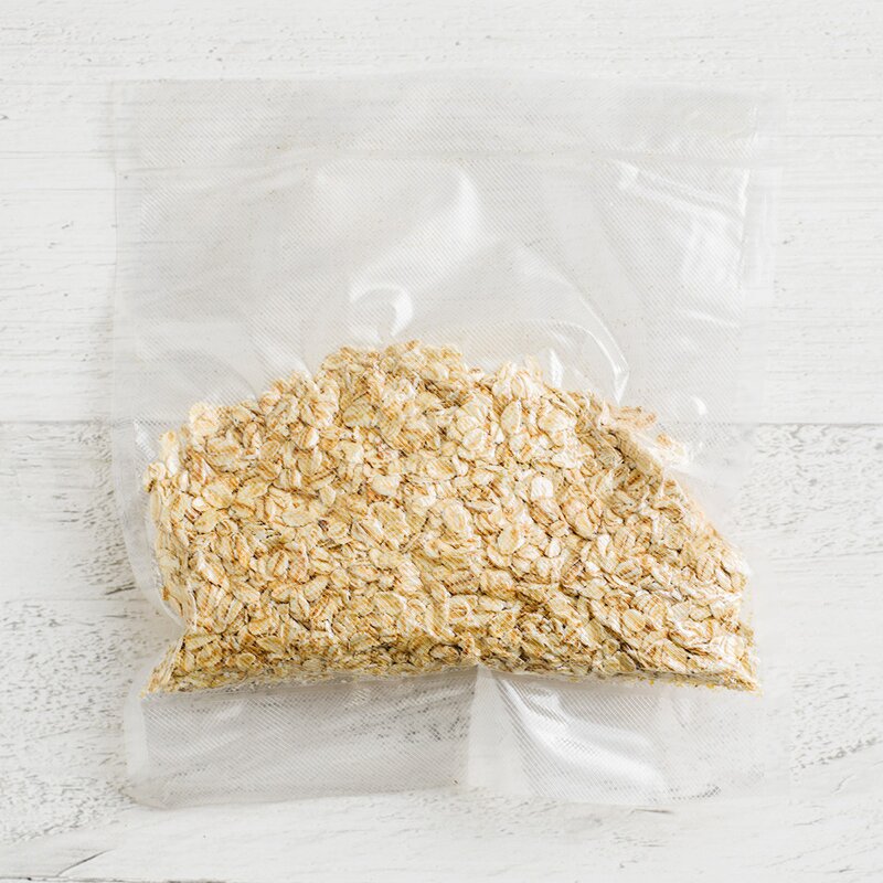 OBH Nordica Vakuumpåse 22x30 cm 50-pack