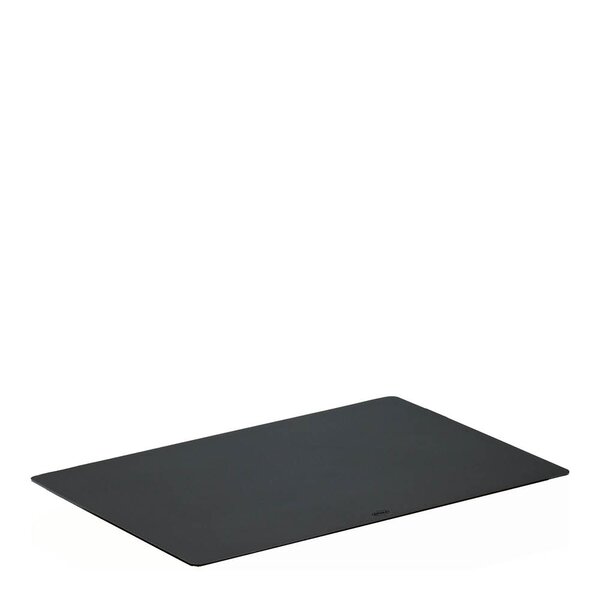 Rösle Skärbräda 35x25 cm 2-pack svart
