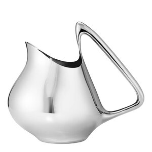 Georg Jensen Henning Koppel kanna 1,6 L stål