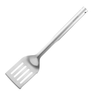 Dorre BBQ grillspade perforerad 42 cm rostfritt stål