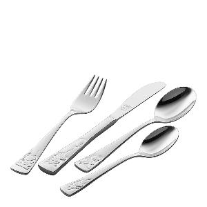 Zwilling Barnbestick 4 delar Teddy