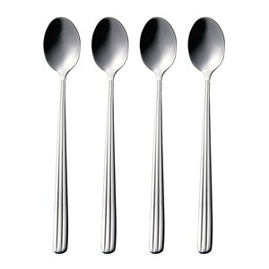 Aida Groovy cafe lattesked 4-pack polerad  