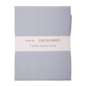 Home by Ilse Jacobsen Bedding Collection lakan 240x250 cm powder blue