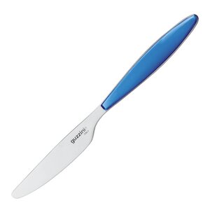 Guzzini Feeling kniv 22,5 cm mediterranean blue