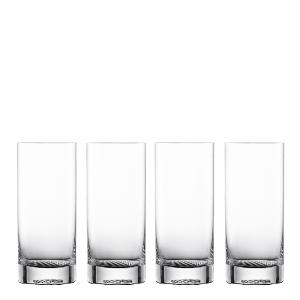 Zwiesel Glas Echo Longdrinkglas 48 cl 4-pack Klar