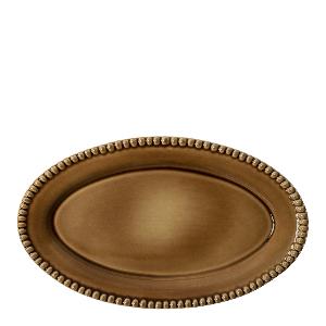 PotteryJo Daria Fat Oval 35 cm Umbra