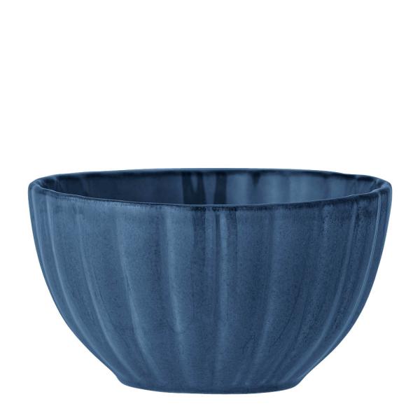 Bloomingville Latina Skål 12 cm Mörkblå