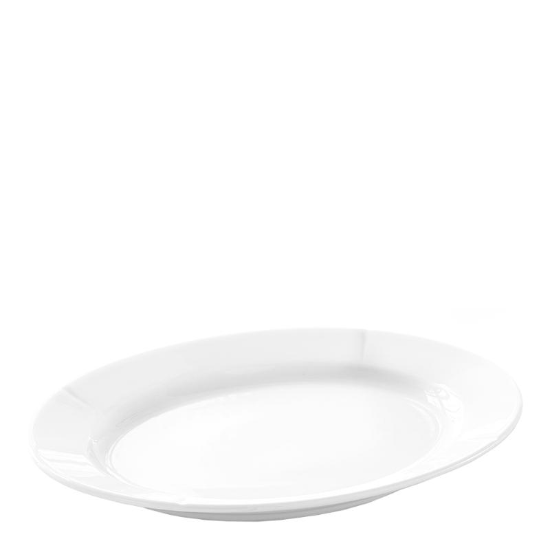 Rosendahl Grand Cru Tallrik oval 23 cm