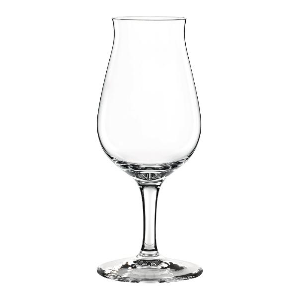 Spiegelau Whisky Snifter 17 cl kort ben 2-pack