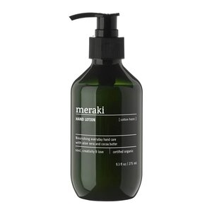 Meraki Handkräm 275 ml cotton haze