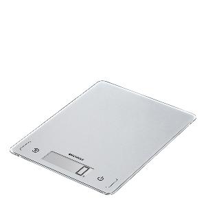Soehnle Köksvåg Page Comfort 300 slim Silver