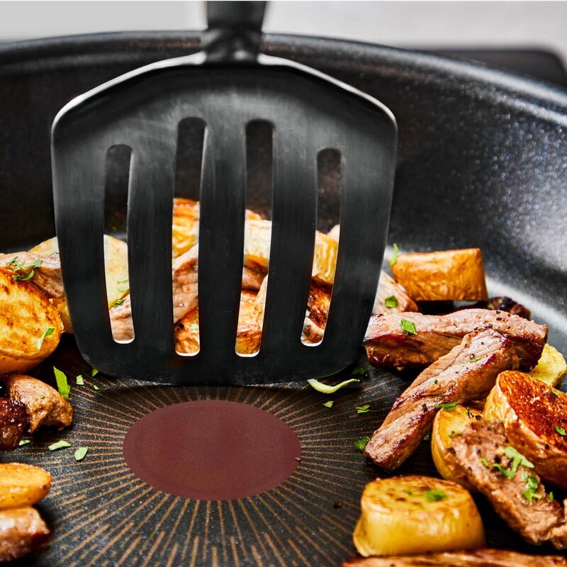 Tefal Ingenio Excellence Fusion stekpanna 3 delar non-stick