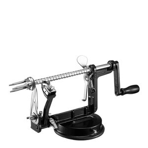 Modern House Sogn skalare 30 cm svart/borstad