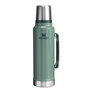 Stanley Classic termos 1,4 L Hammertone Green