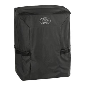 Rösle BlazeFlame Master 3 grillskydd 38,5x29,5 cm svart