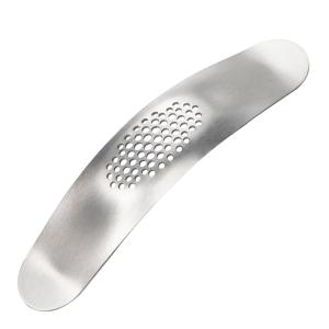 Modern House Basis Vitlökpress 19 cm Stål
