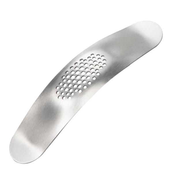 Modern House Basis Vitlökpress 19 cm Stål