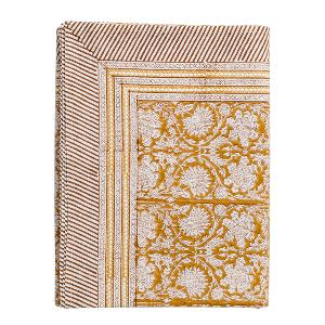 Chamois Paradis duk 170x270 cm lejongul