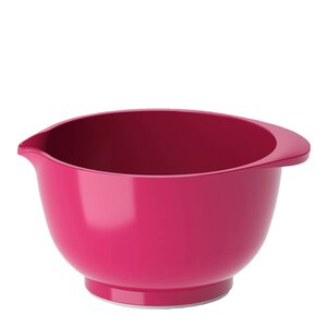 Rosti Margrethe skål 0,25 L beetroot