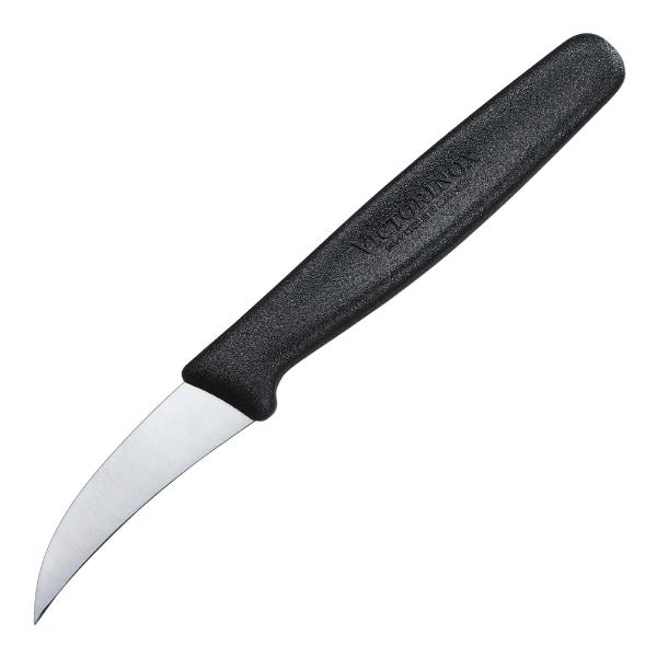 Swiss Classic Dekorkniv 6 cm