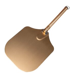 Kamado SUMO Pizzaspade hopfällbar 66 cm guld