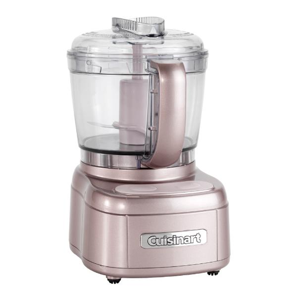 Style Mini Prep Pro Matberedare 0,9 L Rosa