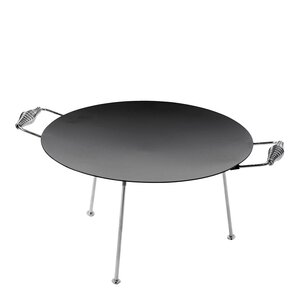 Hällmark of Sweden Stekhäll på ben 38 cm