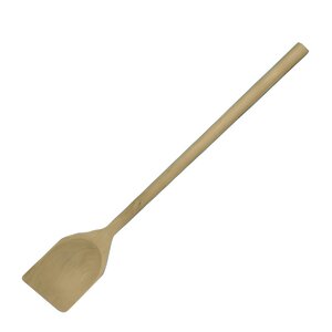 Aanonsen Träspade rak 35 cm trä