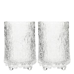 iittala Ultima Thule Ölglas 38 cl 2-pack