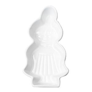 Pluto Lilla My Ugnsform 17cm Vit