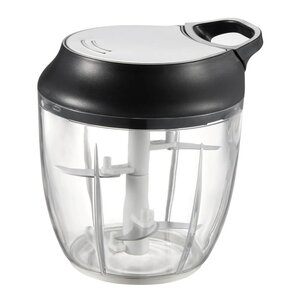 Dorre Lola multihackare med visp 15 cm