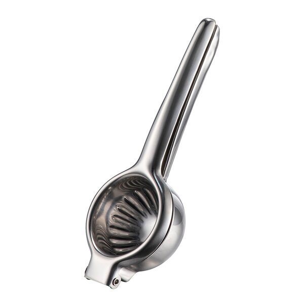 Modern House Sontell Silver citruspress 21,5 cm blank