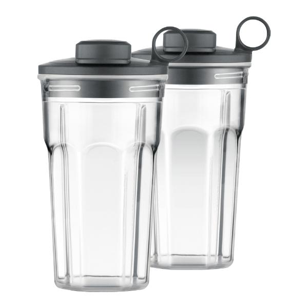Mugg 2 st till Boss To Go blender BPB550UK