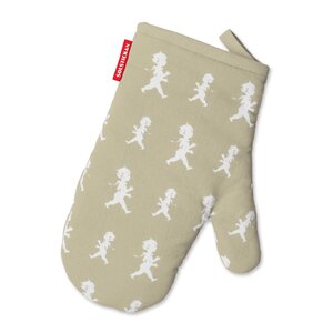 SOLSTICKAN Grillvante 30x22 cm Sand