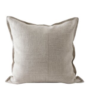 Tell Me More Theo kuddfodral 50x50 cm beige