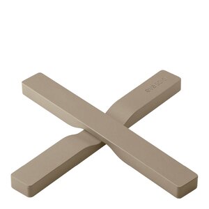 Eva Solo Magnetiskt grytunderlägg 19,5?cm caramel cream
