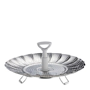 Modern House Kitchen Things ånginsats 25 cm borstad