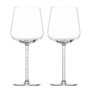 Zwiesel Glas Journey Rödvinsglas 61 cl Klar