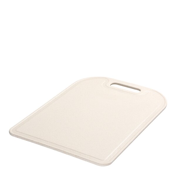 Gastromax BIO range skärbräda 35x25 cm linne