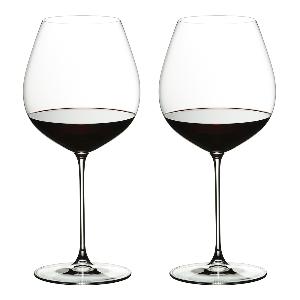 Riedel Veritas Pinot Noir Glas 2-pack