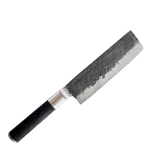 Satake Kuro Nakiri 18 cm Rostfri