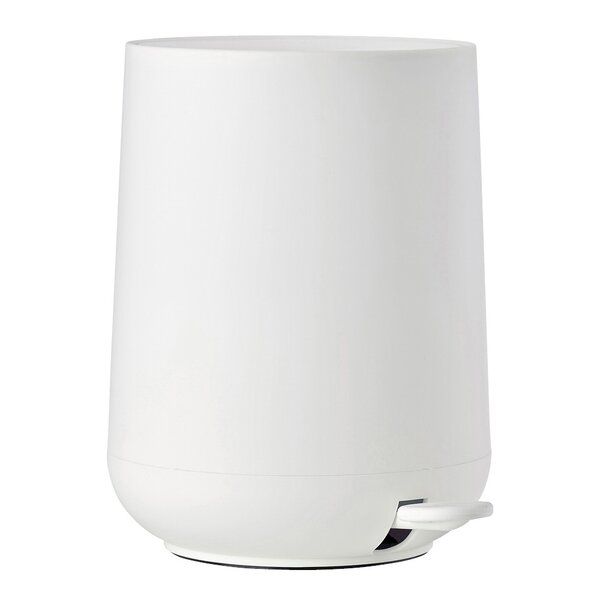 Zone Nova pedalhink 3 L vit