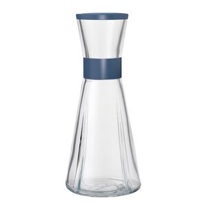Rosendahl Grand Cru karaff 90 cl ocean blue
