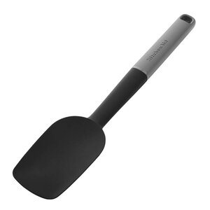 KitchenAid Classic grytsked 30 cm charcoal grey