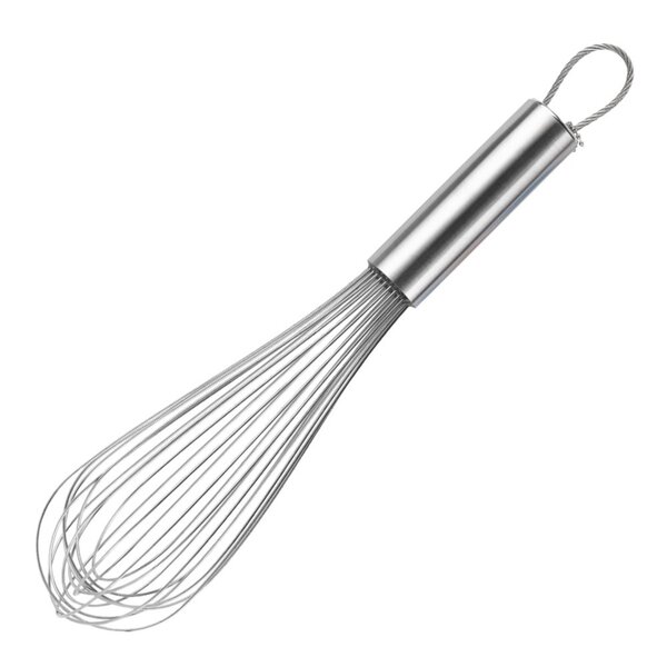 Tala Ballongvisp 30 cm rostfri